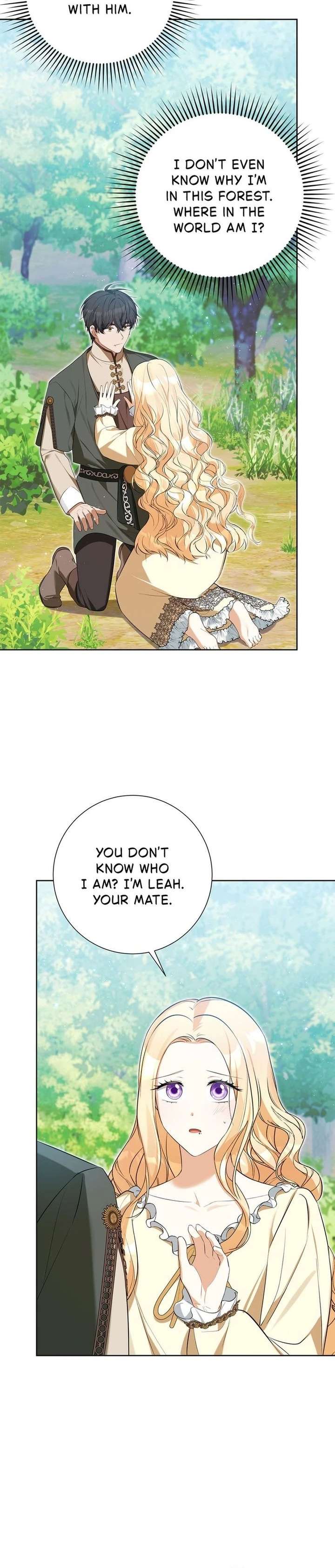 Read Taming the Shrew EN Manga Online