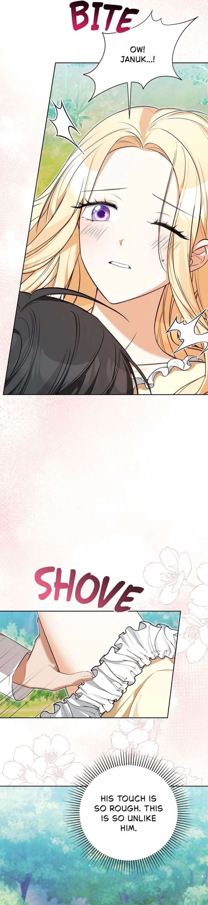 Read Taming the Shrew EN Manga Online