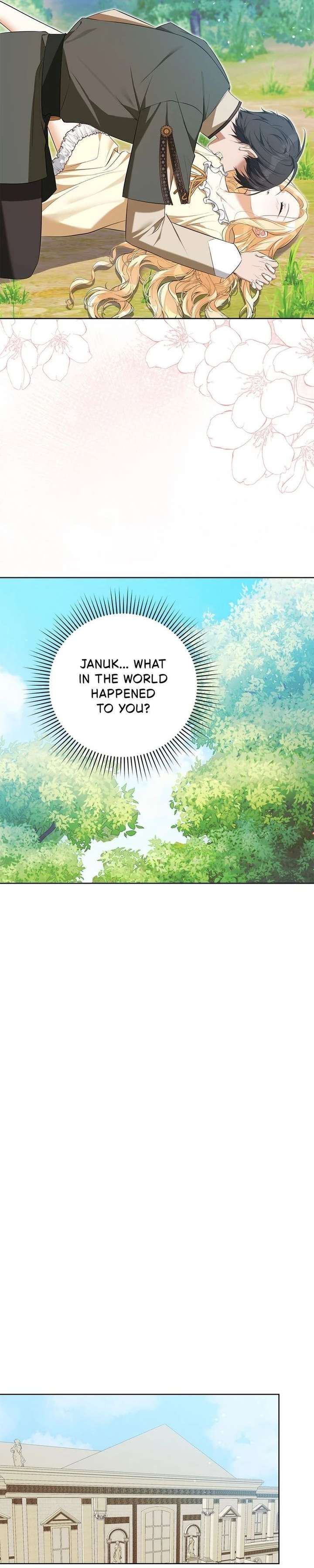 Read Taming the Shrew EN Manga Online