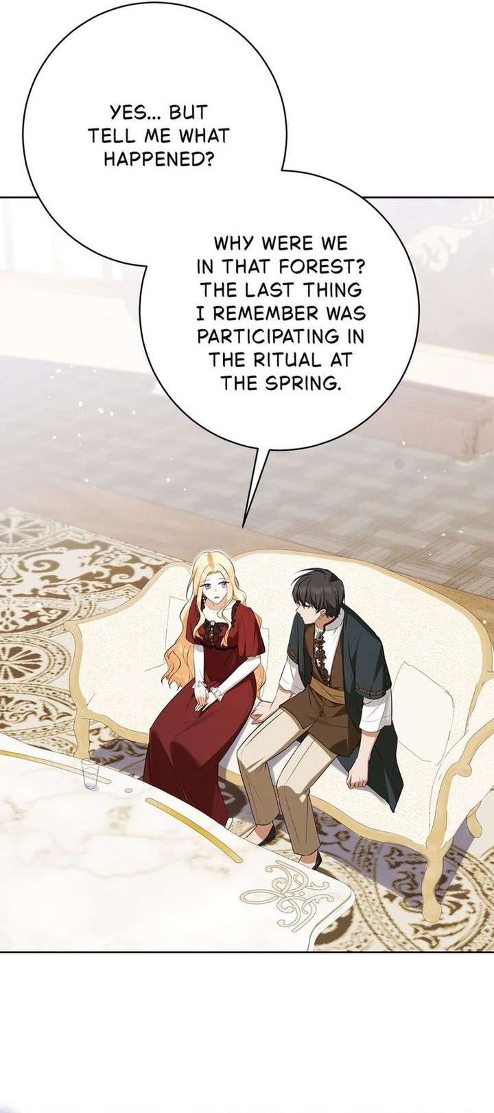 Read Taming the Shrew EN Manga Online