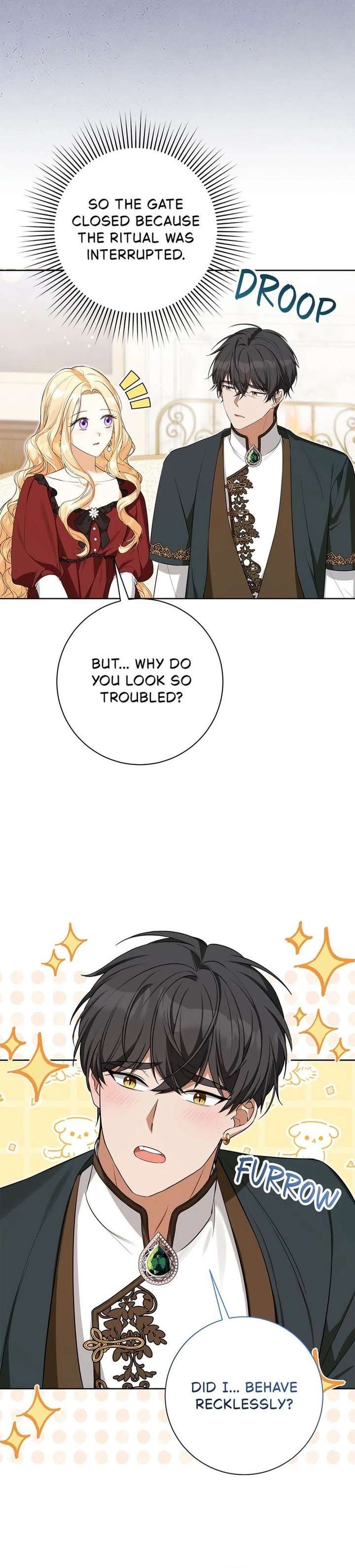 Read Taming the Shrew EN Manga Online