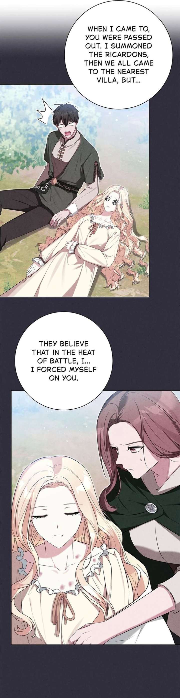 Read Taming the Shrew EN Manga Online