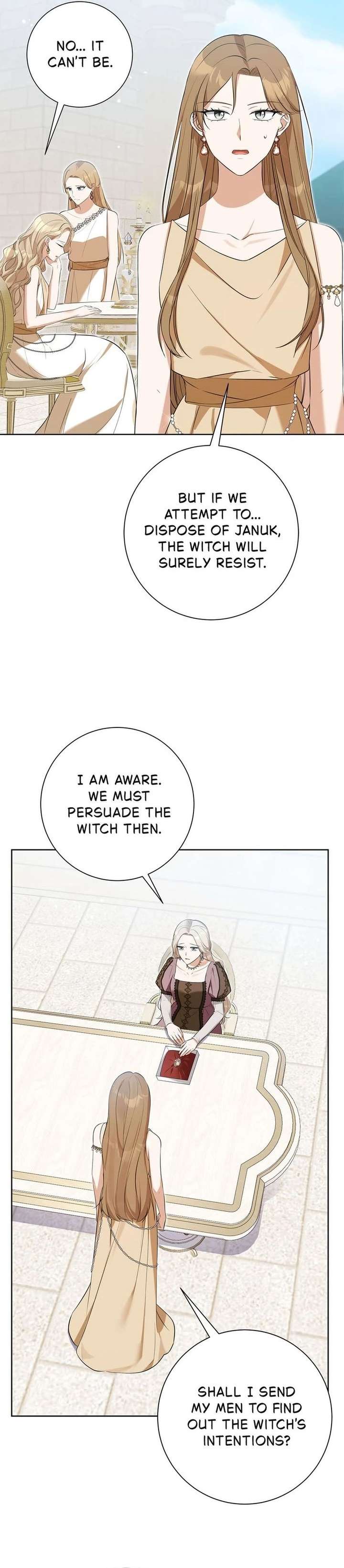 Read Taming the Shrew EN Manga Online