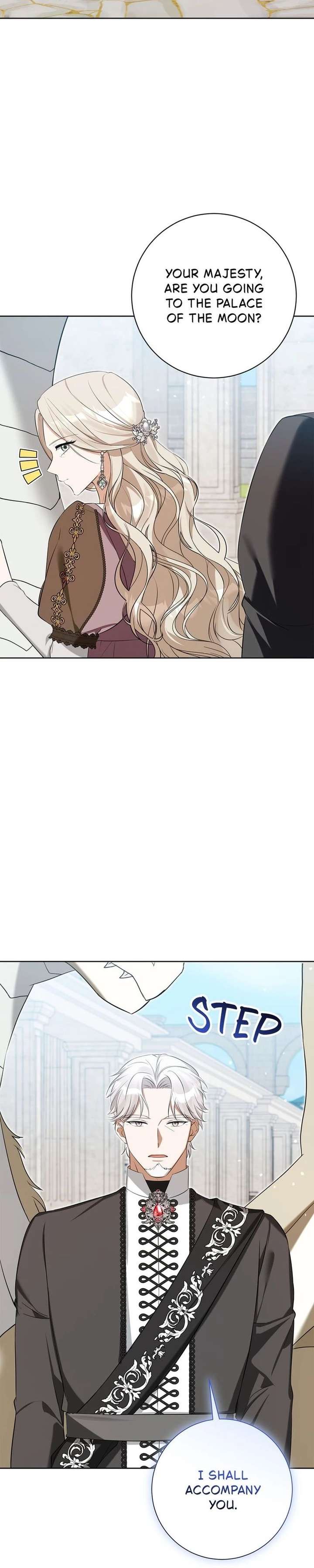 Read Taming the Shrew EN Manga Online