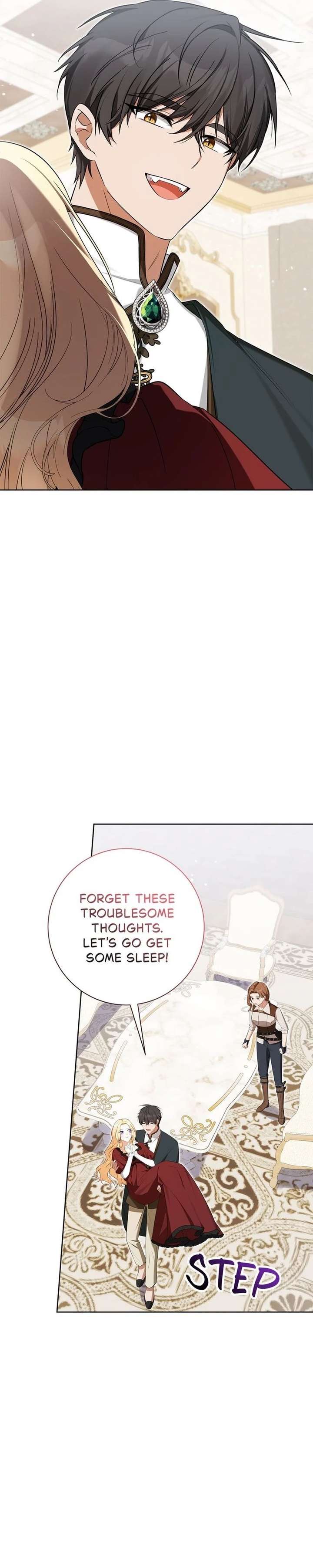 Read Taming the Shrew EN Manga Online