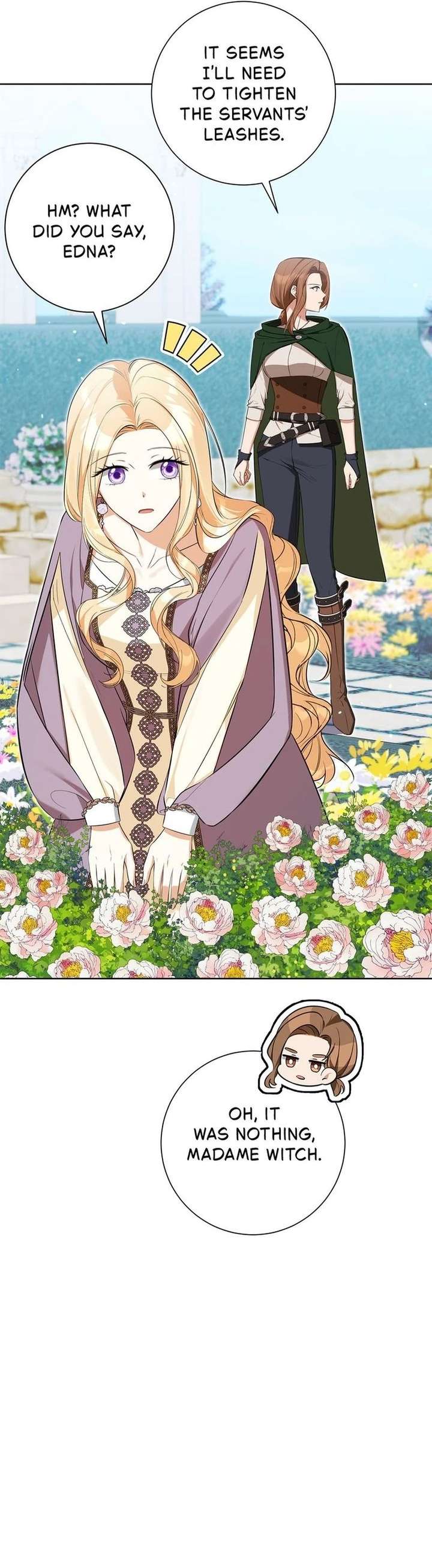 Read Taming the Shrew EN Manga Online