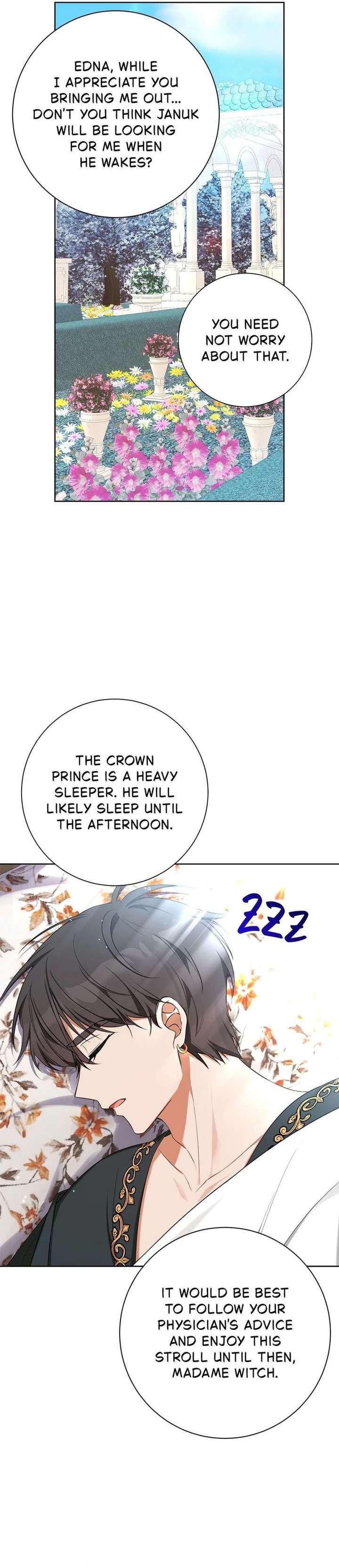 Read Taming the Shrew EN Manga Online
