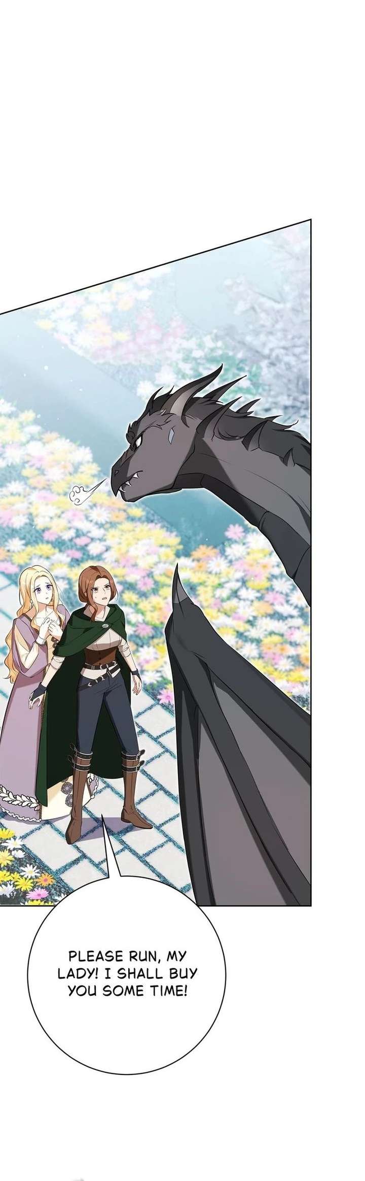 Read Taming the Shrew EN Manga Online