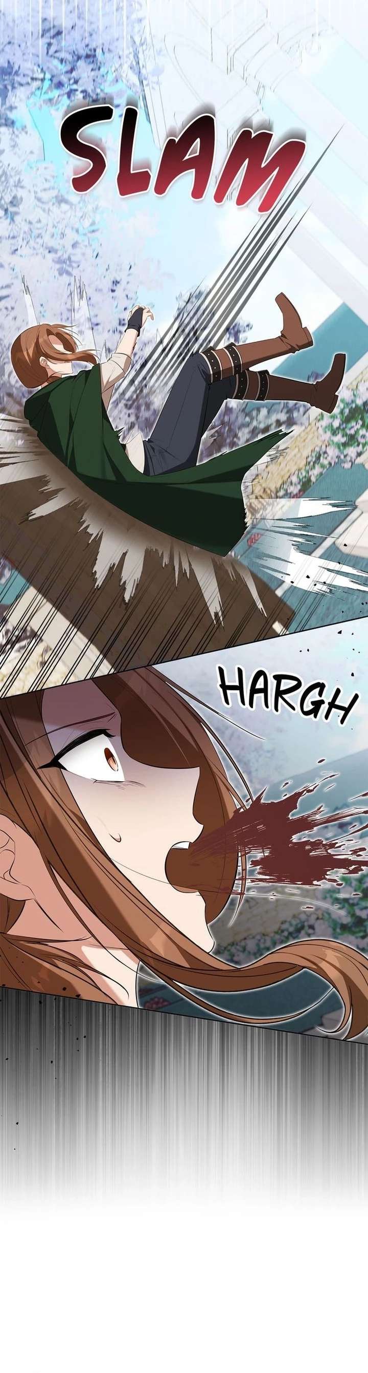 Read Taming the Shrew EN Manga Online