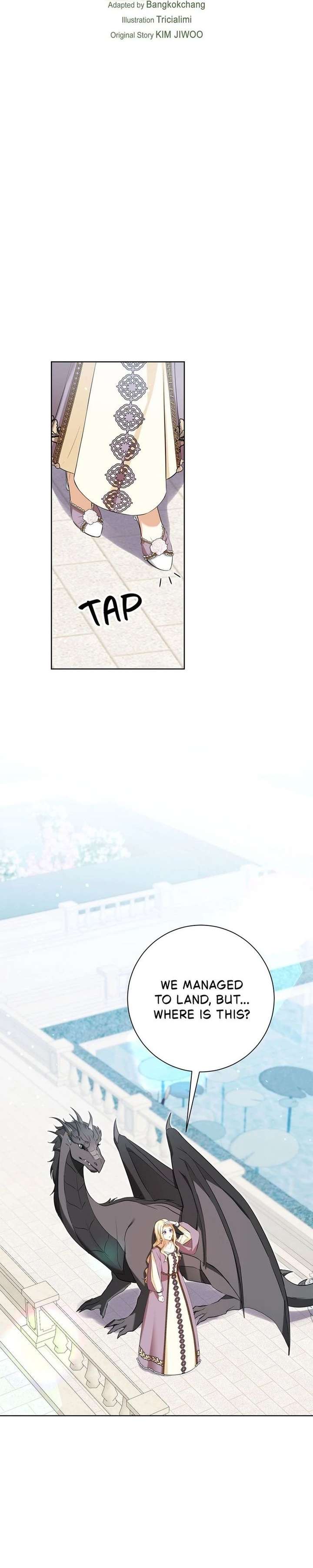 Read Taming the Shrew EN Manga Online