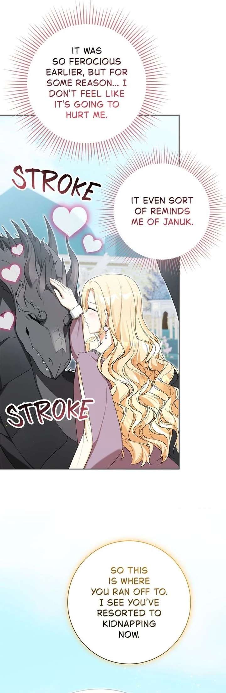 Read Taming the Shrew EN Manga Online