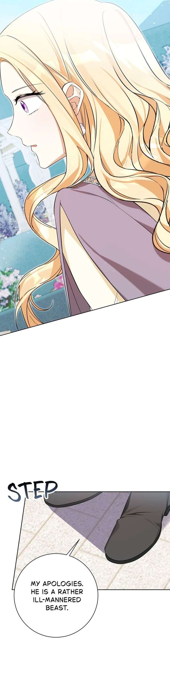 Read Taming the Shrew EN Manga Online