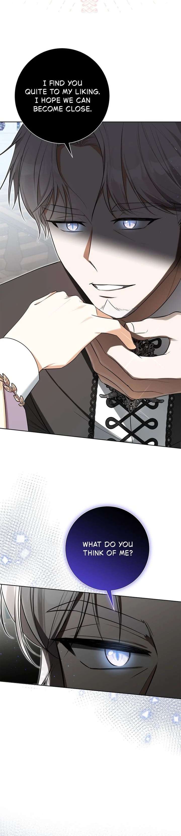Read Taming the Shrew EN Manga Online