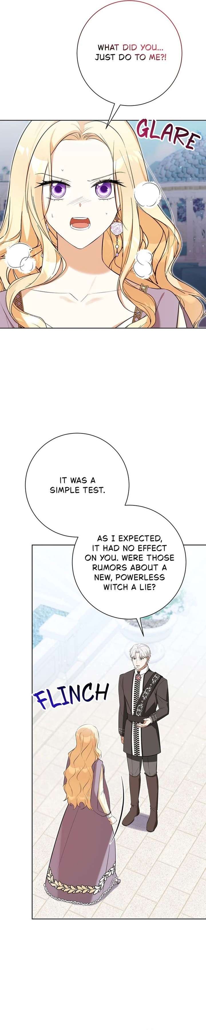 Read Taming the Shrew EN Manga Online