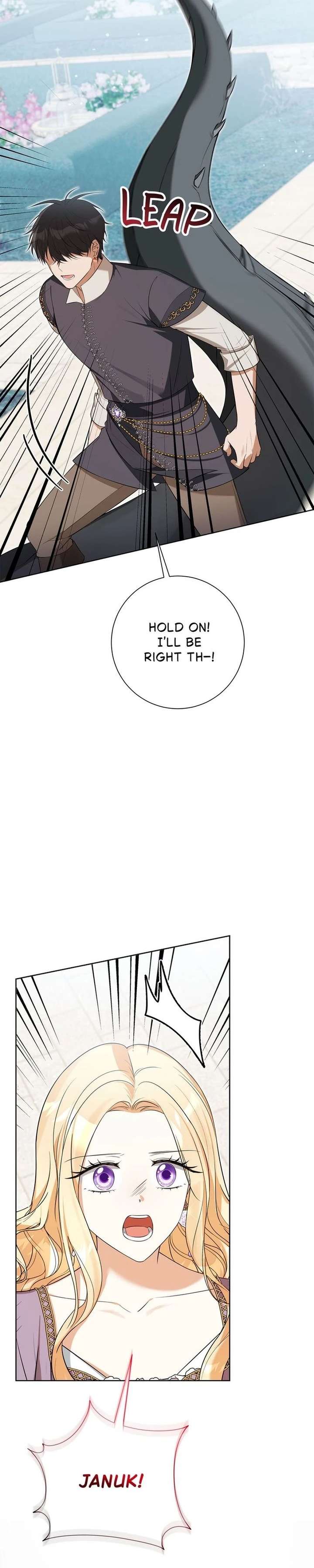 Read Taming the Shrew EN Manga Online