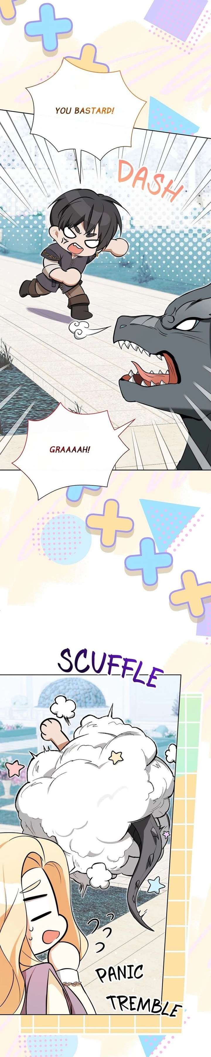 Read Taming the Shrew EN Manga Online
