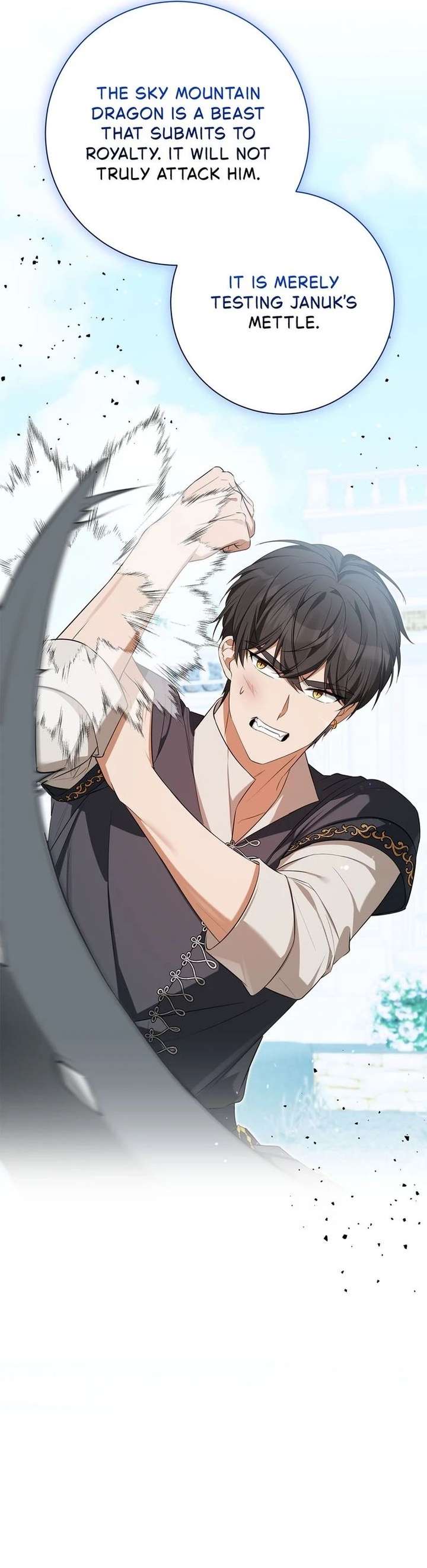 Read Taming the Shrew EN Manga Online