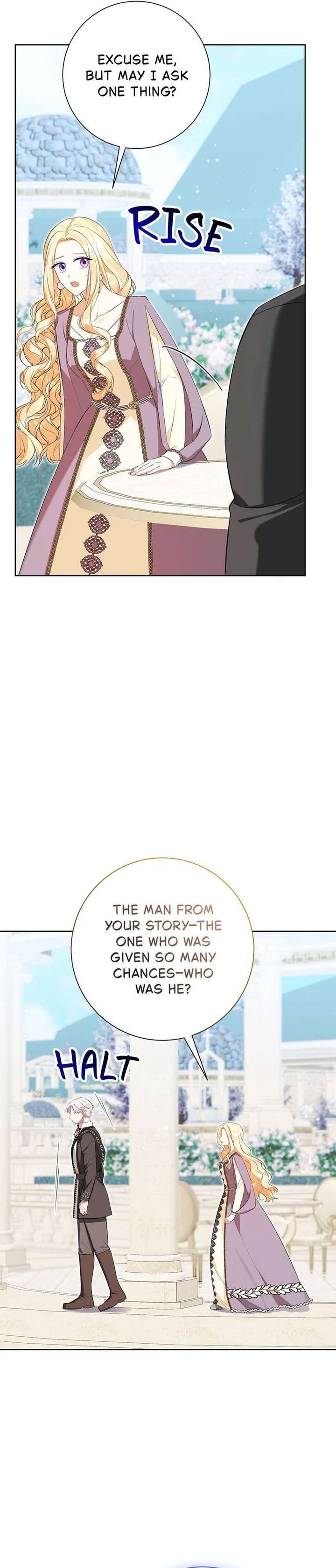 Read Taming the Shrew EN Manga Online