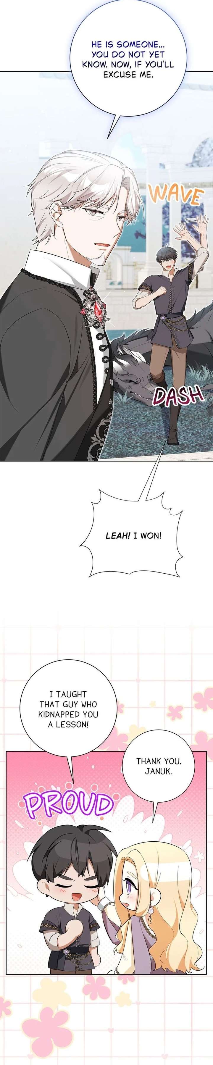 Read Taming the Shrew EN Manga Online