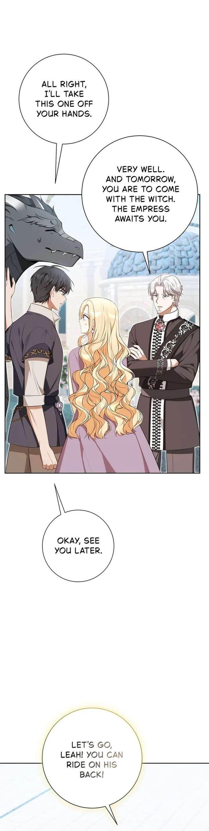 Read Taming the Shrew EN Manga Online