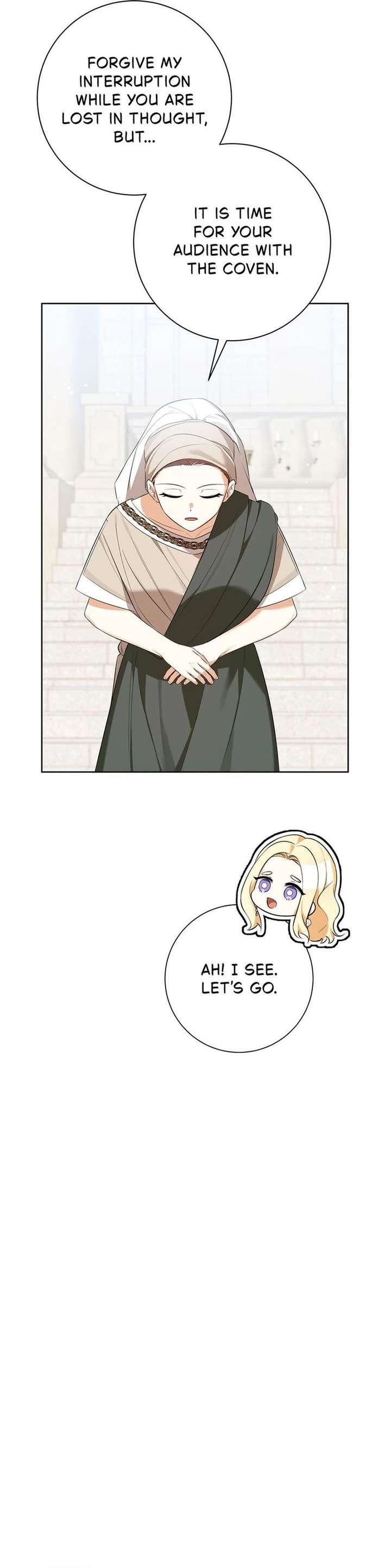 Read Taming the Shrew EN Manga Online