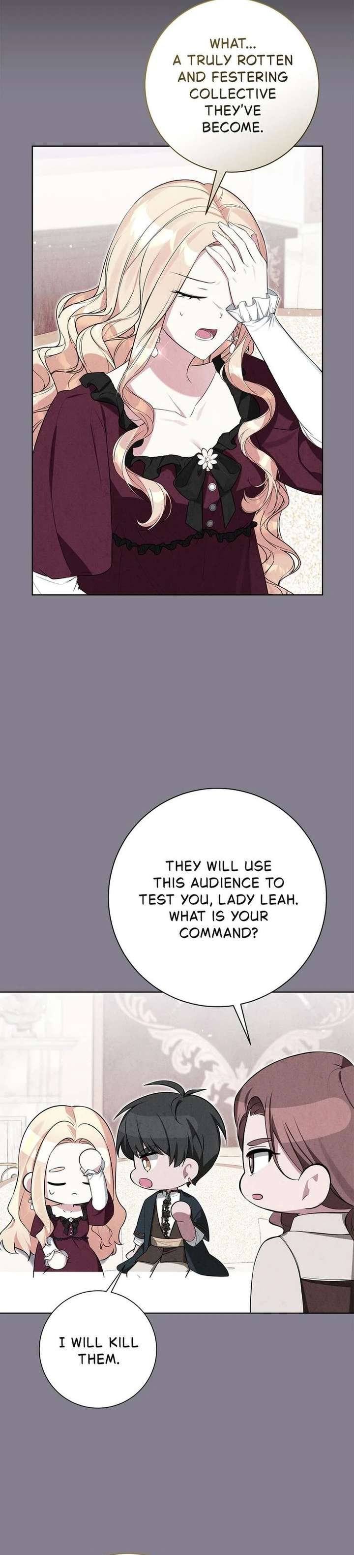 Read Taming the Shrew EN Manga Online