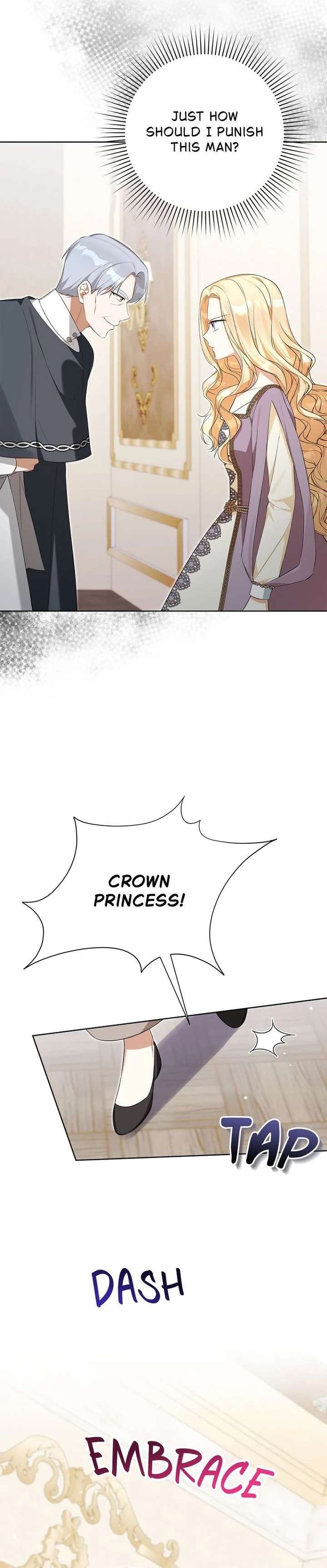 Read Taming the Shrew EN Manga Online