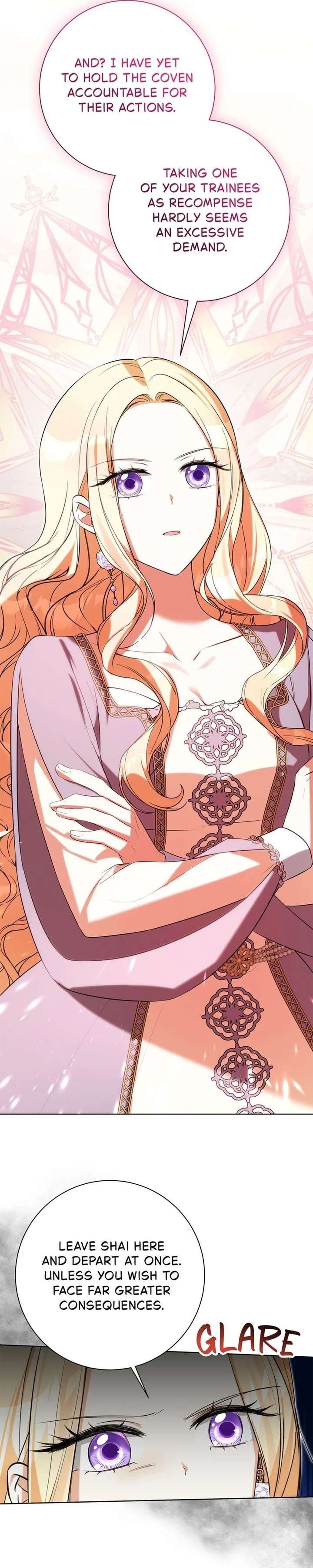 Read Taming the Shrew EN Manga Online