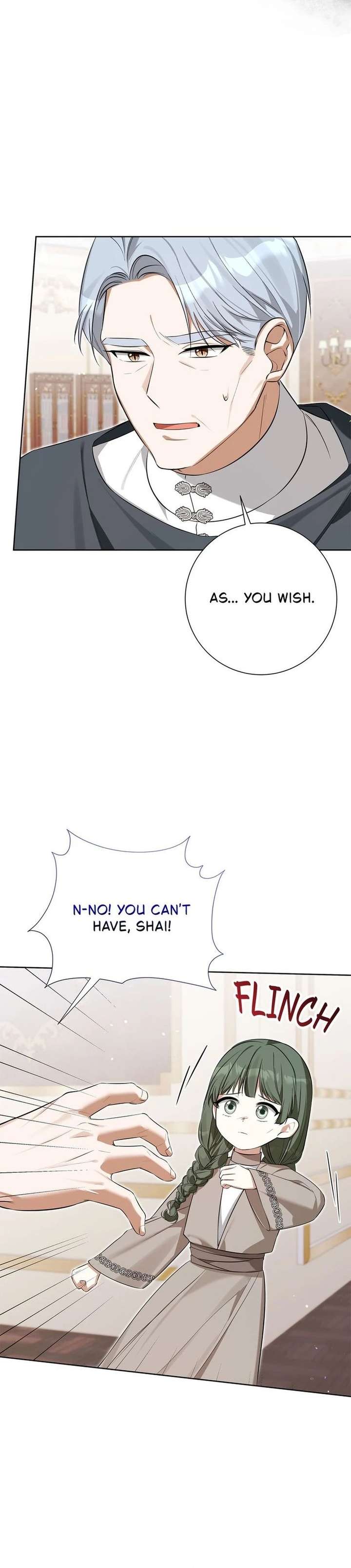 Read Taming the Shrew EN Manga Online
