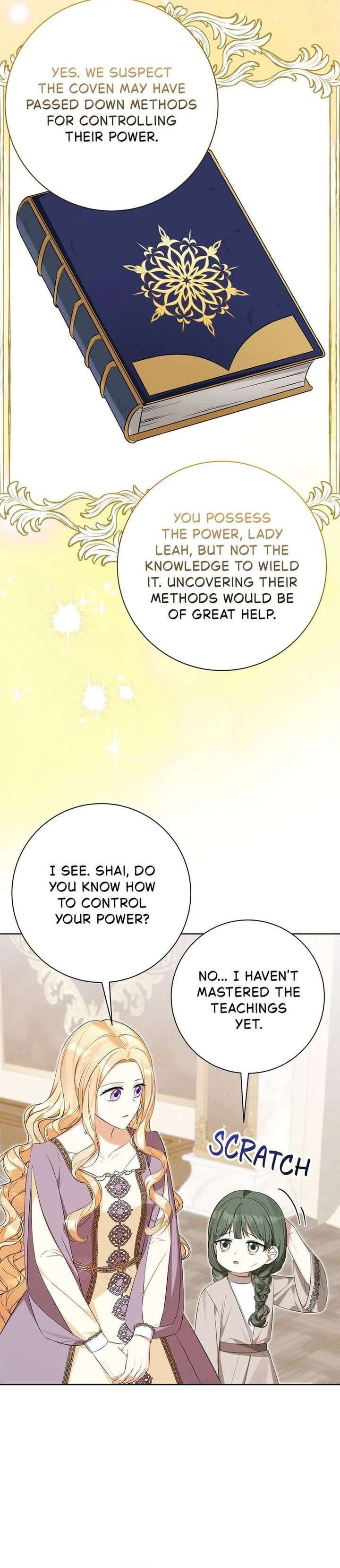 Read Taming the Shrew EN Manga Online