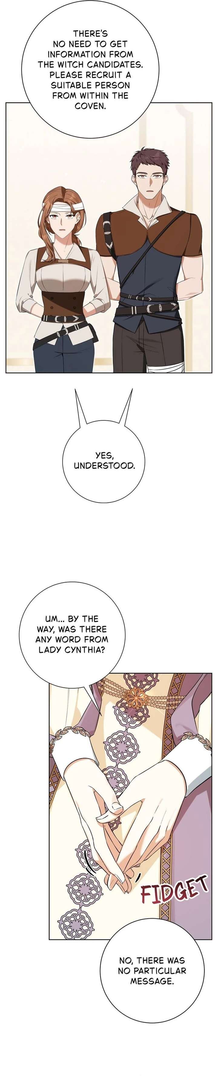 Read Taming the Shrew EN Manga Online