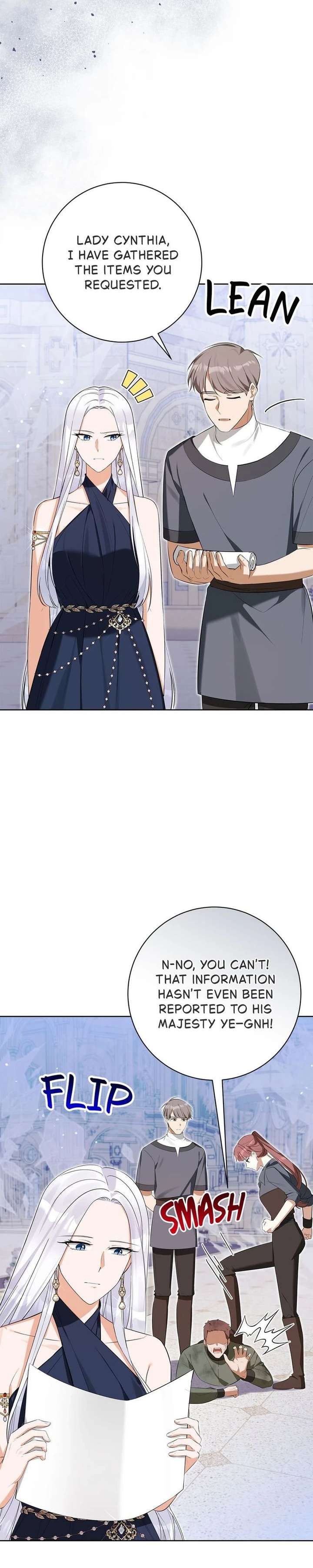 Read Taming the Shrew EN Manga Online