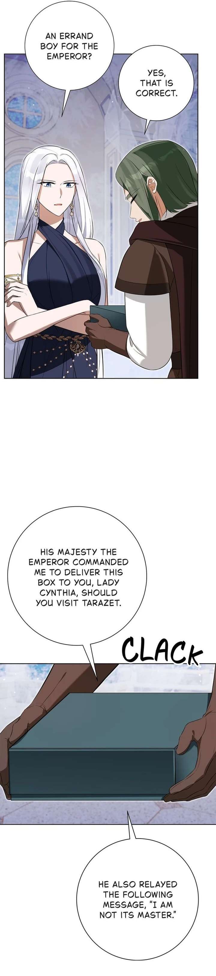 Read Taming the Shrew EN Manga Online