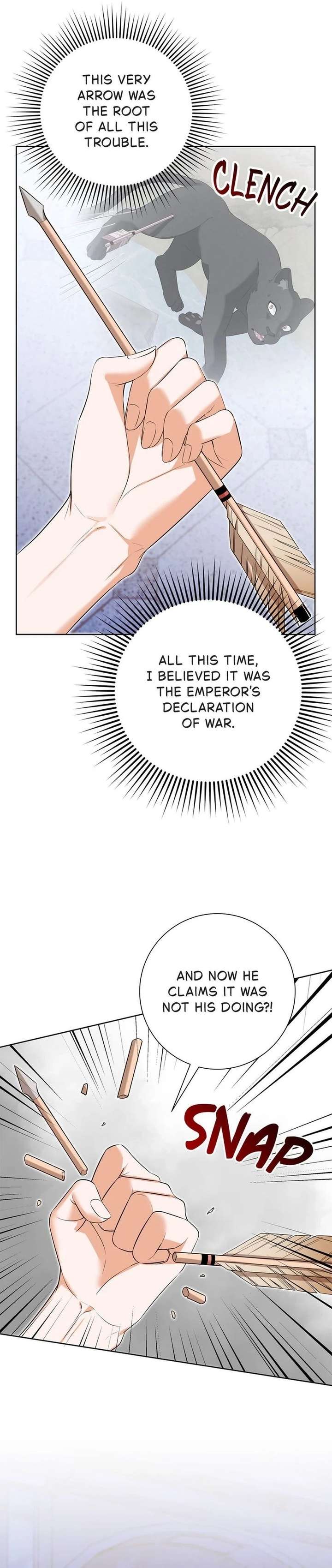 Read Taming the Shrew EN Manga Online