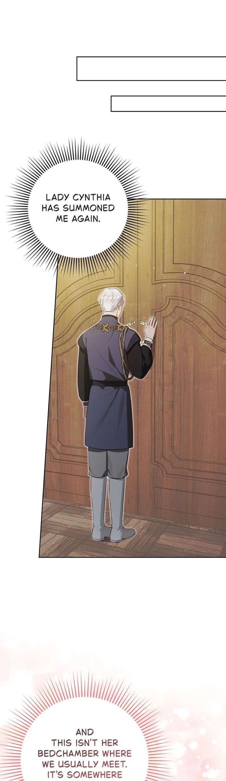 Read Taming the Shrew EN Manga Online