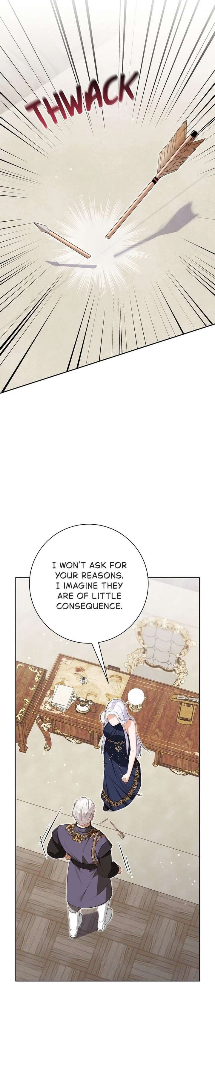Read Taming the Shrew EN Manga Online