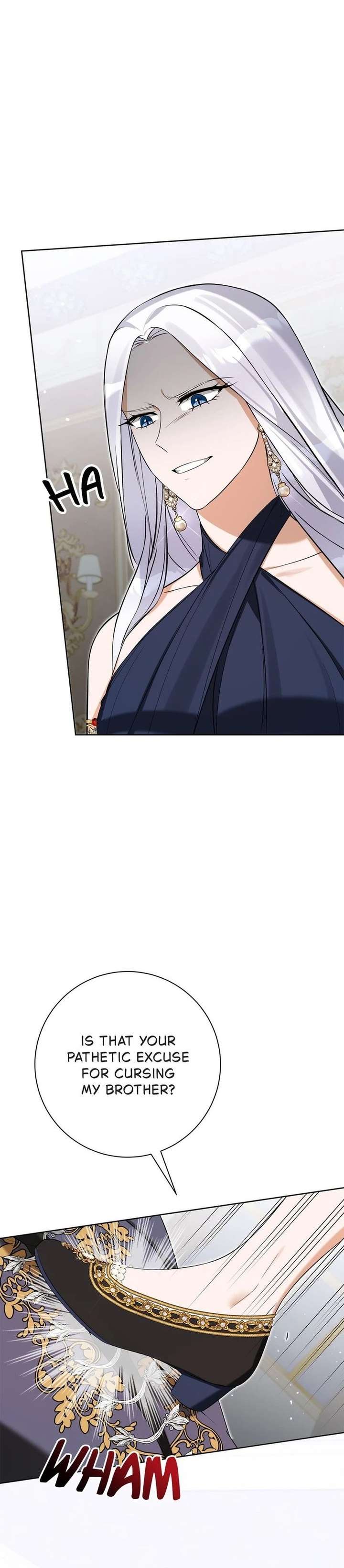 Read Taming the Shrew EN Manga Online
