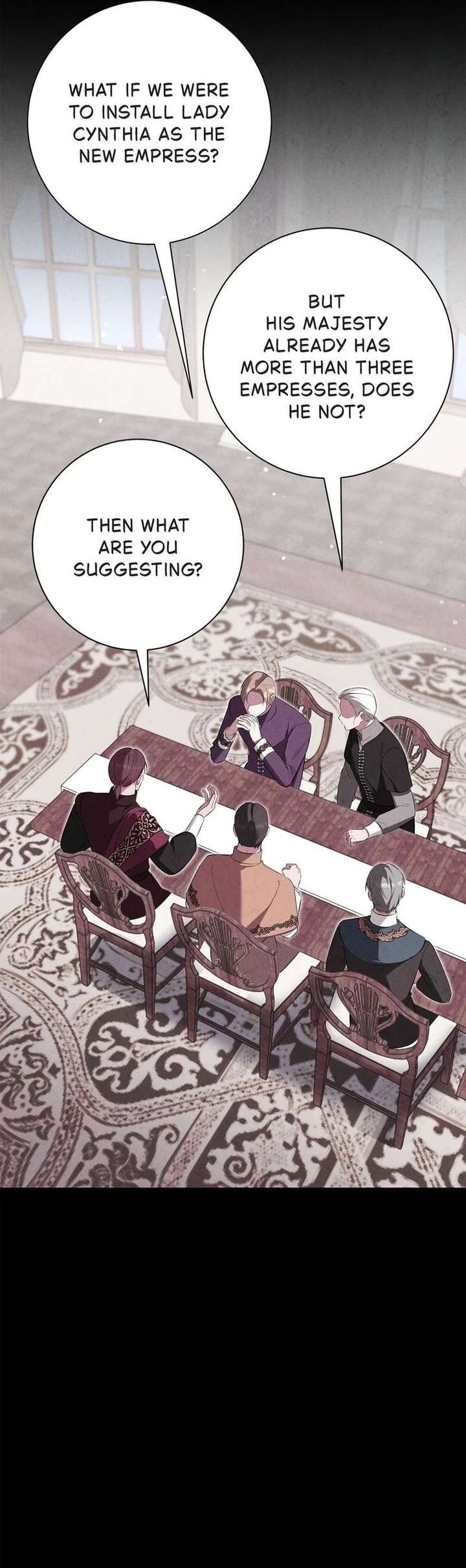 Read Taming the Shrew EN Manga Online