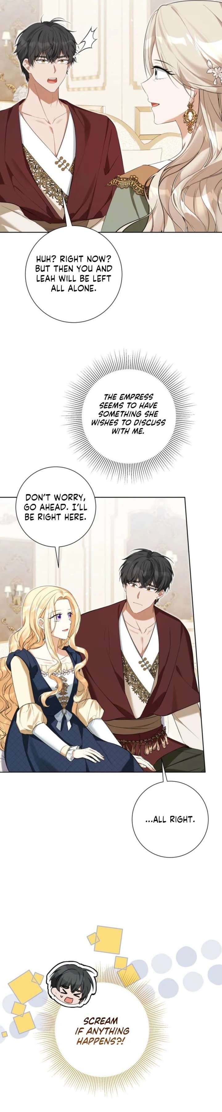 Read Taming the Shrew EN Manga Online