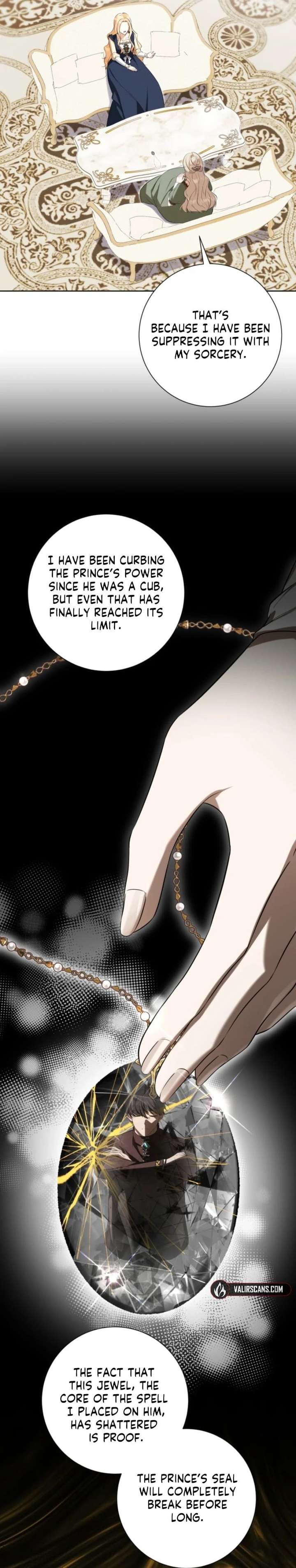 Read Taming the Shrew EN Manga Online