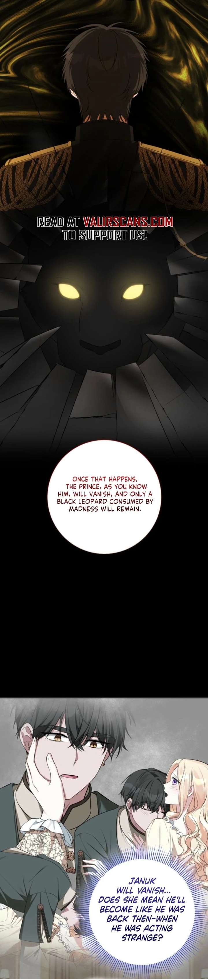 Read Taming the Shrew EN Manga Online