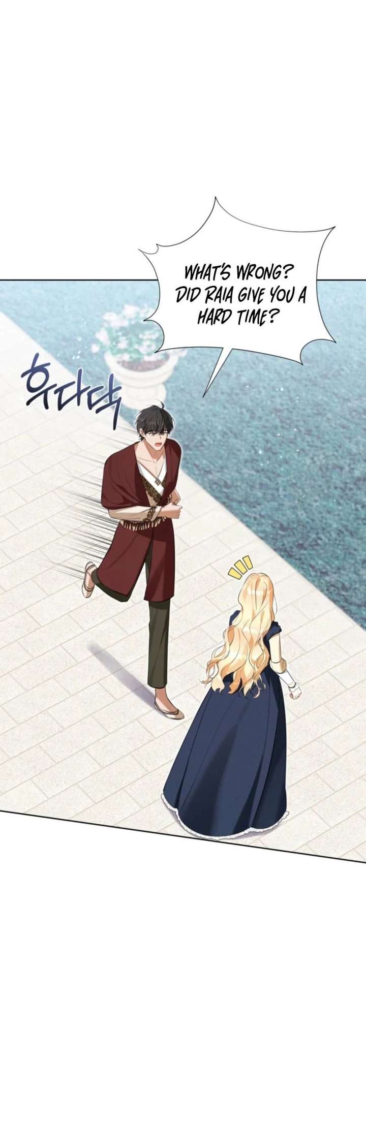 Read Taming the Shrew EN Manga Online