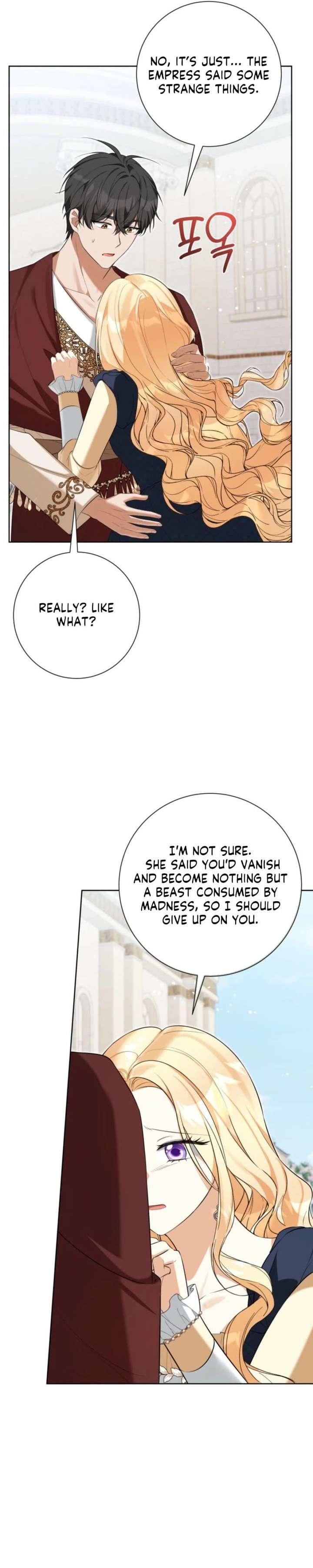 Read Taming the Shrew EN Manga Online