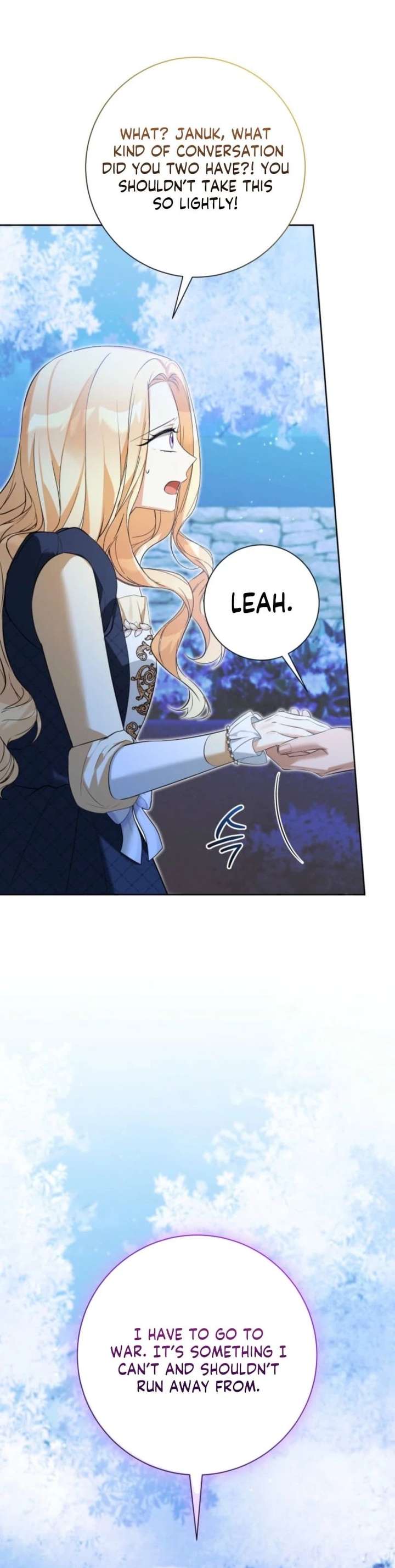 Read Taming the Shrew EN Manga Online