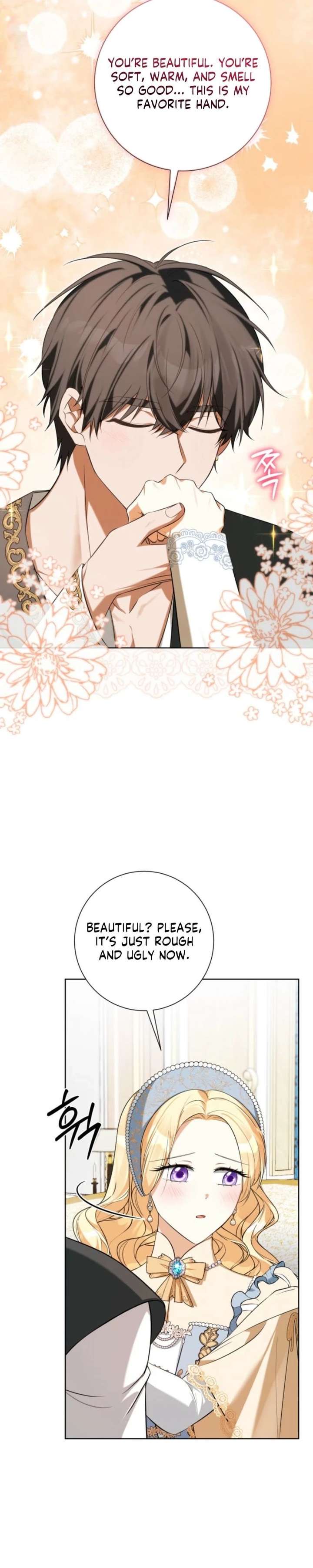 Read Taming the Shrew EN Manga Online