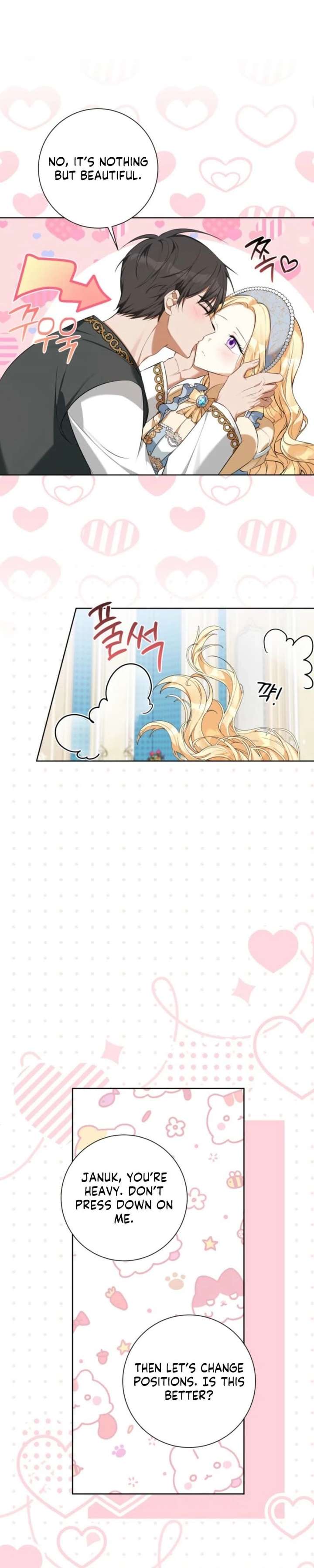 Read Taming the Shrew EN Manga Online