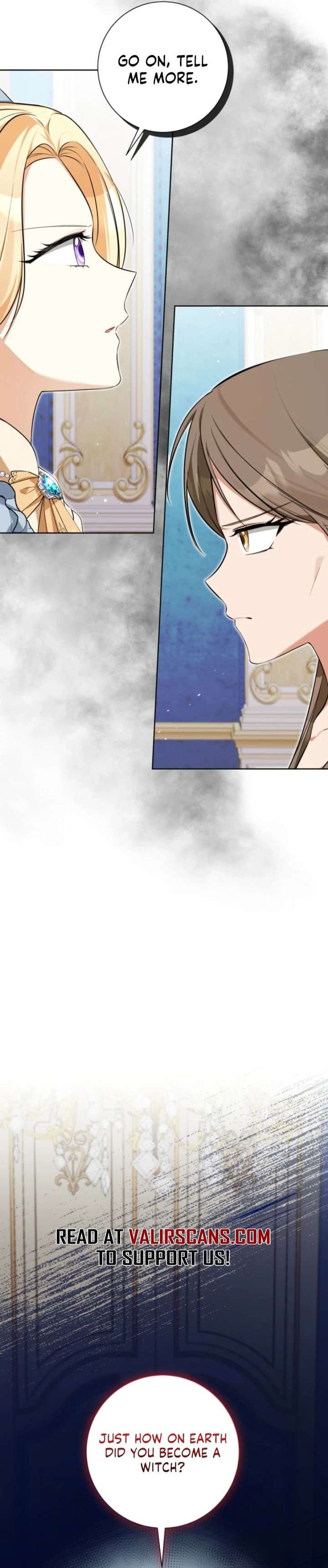 Read Taming the Shrew EN Manga Online