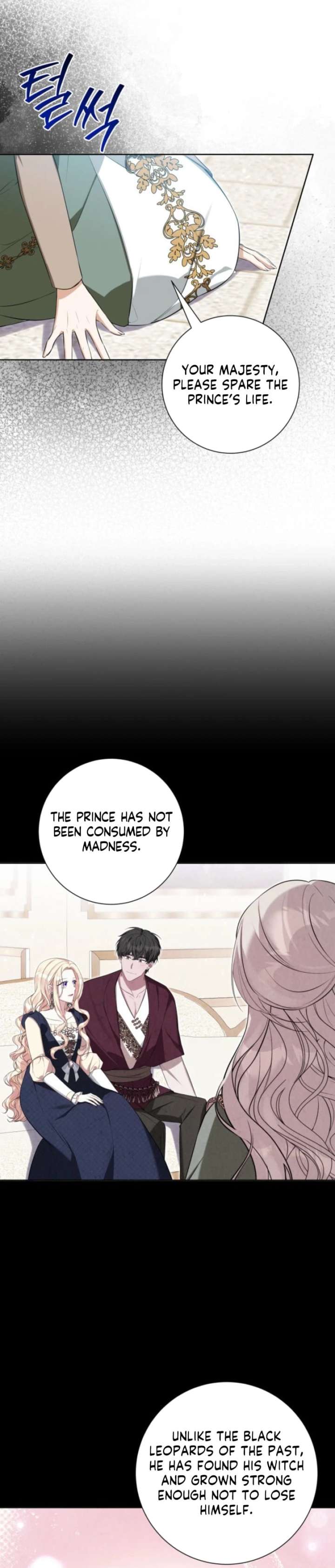 Read Taming the Shrew EN Manga Online