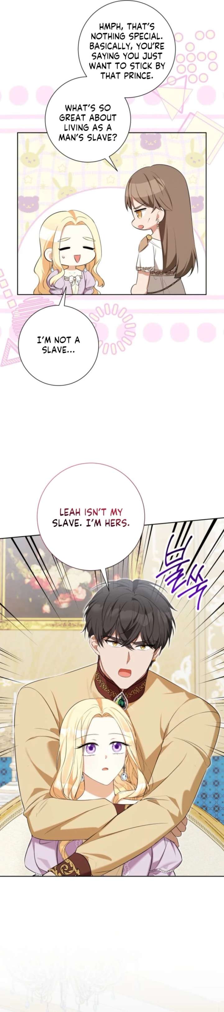 Read Taming the Shrew EN Manga Online
