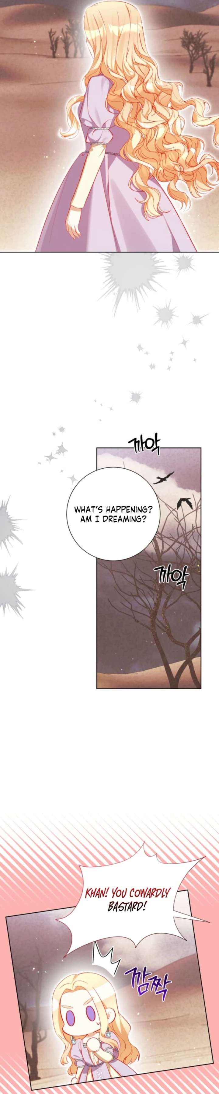 Read Taming the Shrew EN Manga Online